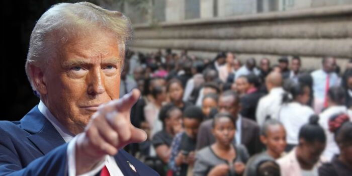 New U.S. Immigration Rule Forces Thousands of Green Card Applicants to Apply from Home Countries